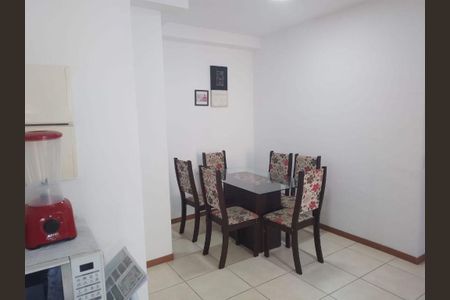 Apartamento à venda com 3 quartos, 77m² em Largo da Batalha, Niterói