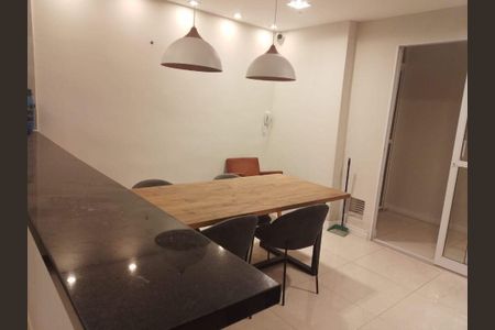 Apartamento à venda com 3 quartos, 77m² em Largo da Batalha, Niterói