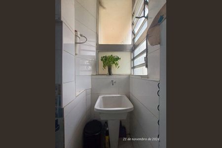 Apartamento à venda com 1 quarto, 43m² em Vila Isabel, Rio de Janeiro