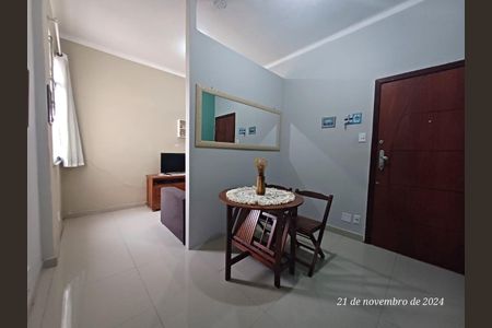 Apartamento à venda com 1 quarto, 43m² em Vila Isabel, Rio de Janeiro
