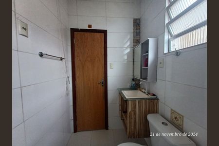 Apartamento à venda com 1 quarto, 43m² em Vila Isabel, Rio de Janeiro