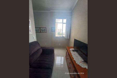 Apartamento à venda com 1 quarto, 43m² em Vila Isabel, Rio de Janeiro