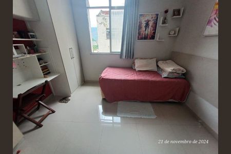 Apartamento à venda com 1 quarto, 43m² em Vila Isabel, Rio de Janeiro