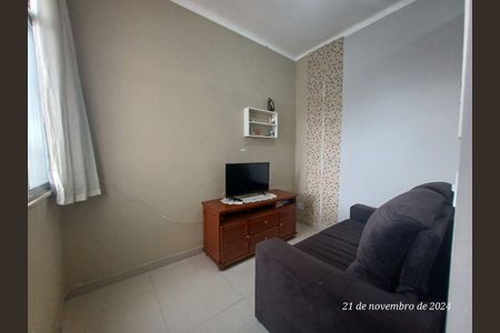 Apartamento à venda com 1 quarto, 43m² em Vila Isabel, Rio de Janeiro