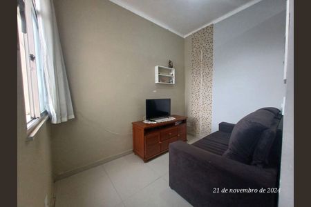 Apartamento à venda com 1 quarto, 43m² em Vila Isabel, Rio de Janeiro