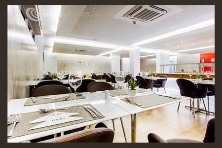 Apartamento à venda com 1 quarto, 19m² em bairro três corações, Lagoa Santa