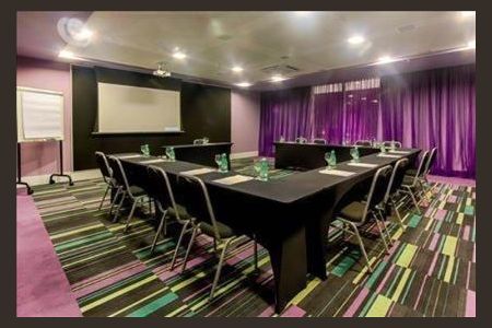 Apartamento à venda com 1 quarto, 19m² em bairro três corações, Lagoa Santa