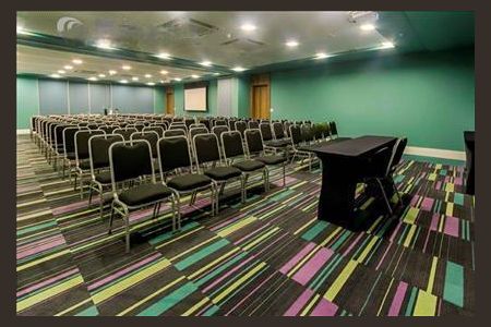 Apartamento à venda com 1 quarto, 19m² em bairro três corações, Lagoa Santa