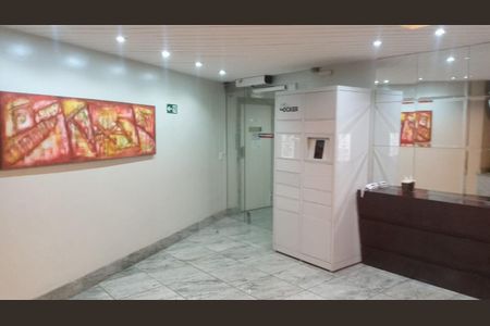 Apartamento à venda com 1 quarto, 50m² em Lourdes, Belo Horizonte