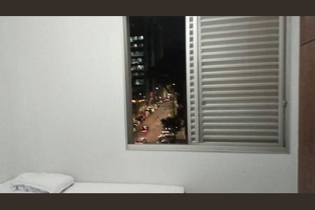 Apartamento à venda com 1 quarto, 50m² em Lourdes, Belo Horizonte