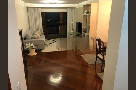 Apartamento à venda com 4 quartos, 170m² em Vila Formosa, São Paulo