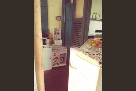 Casa à venda com 66m², 3 quartos e sem vaga