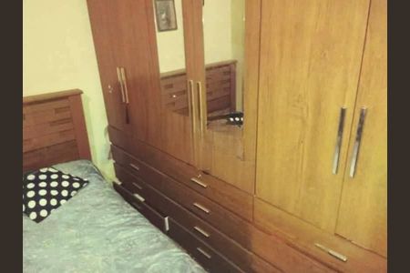 Casa à venda com 3 quartos, 66m² em Gamboa, Rio de Janeiro