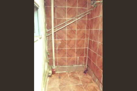 Casa à venda com 66m², 3 quartos e sem vaga