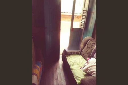 Casa à venda com 66m², 3 quartos e sem vaga