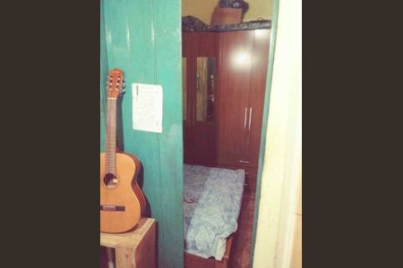 Casa à venda com 3 quartos, 66m² em Gamboa, Rio de Janeiro