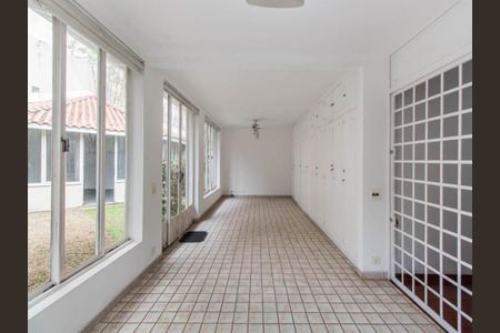 Casa à venda com 463m², 3 quartos e 6 vagas