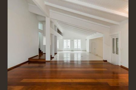 Casa à venda com 3 quartos, 463m² em Morumbi, São Paulo