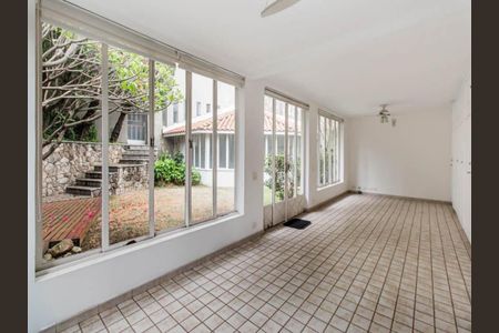 Casa à venda com 463m², 3 quartos e 6 vagas