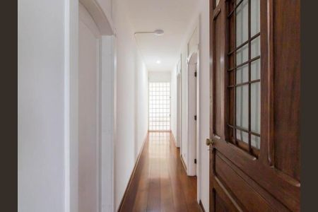 Casa à venda com 463m², 3 quartos e 6 vagas