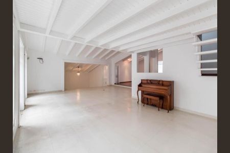 Casa à venda com 3 quartos, 463m² em Morumbi, São Paulo