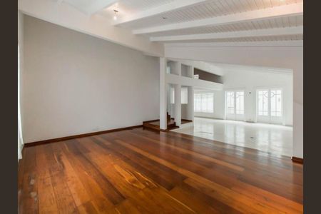 Casa à venda com 3 quartos, 463m² em Morumbi, São Paulo