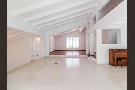 Casa à venda com 3 quartos, 463m² em Morumbi, São Paulo