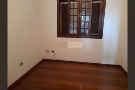 Casa à venda com 6 quartos, 390m² em Vila Congonhas, São Paulo