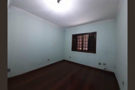 Casa à venda com 6 quartos, 390m² em Vila Congonhas, São Paulo