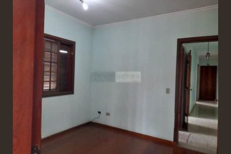 Casa à venda com 6 quartos, 390m² em Vila Congonhas, São Paulo