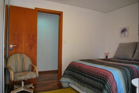 Casa de Condomínio à venda com 4 quartos, 300m² em Vila Nova Caledonia, São Paulo