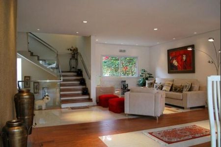 Casa de Condomínio à venda com 4 quartos, 300m² em Vila Nova Caledonia, São Paulo