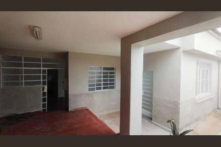 Casa à venda com 160m², 4 quartos e 1 vaga