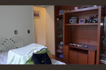 Apartamento à venda com 3 quartos, 173m² em Penha Circular, Rio de Janeiro