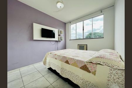 Apartamento à venda com 2 quartos, 55m² em Sapê, Niterói