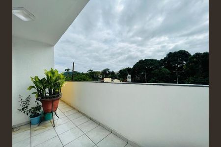Apartamento à venda com 2 quartos, 55m² em Sapê, Niterói