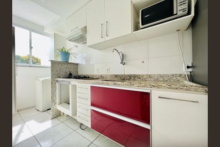 Apartamento à venda com 2 quartos, 55m² em Sapê, Niterói