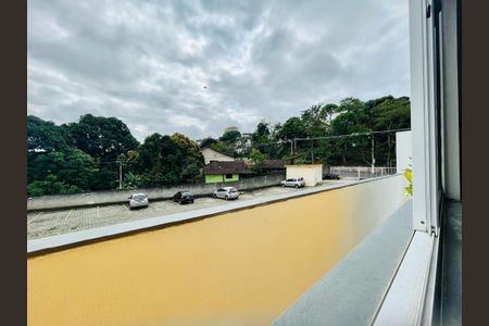 Apartamento à venda com 2 quartos, 55m² em Sapê, Niterói