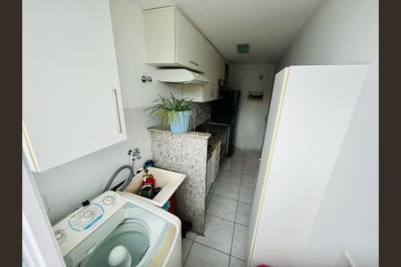 Apartamento à venda com 2 quartos, 55m² em Sapê, Niterói