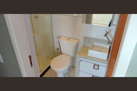 Apartamento à venda com 2 quartos, 59m² em Sapê, Niterói