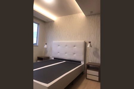 Apartamento à venda com 2 quartos, 59m² em Sapê, Niterói