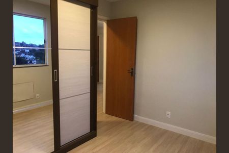 Apartamento à venda com 2 quartos, 59m² em Sapê, Niterói