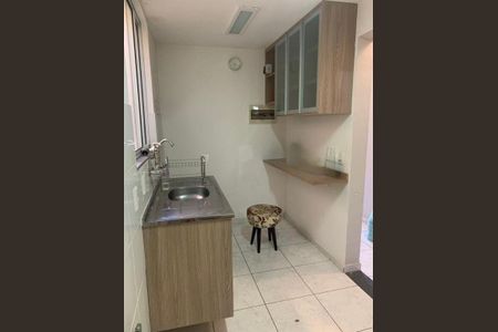 Apartamento à venda com 2 quartos, 55m² em Sapê, Niterói