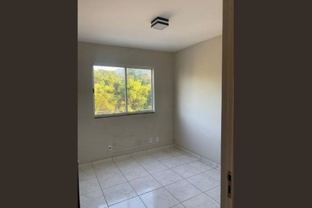 Apartamento à venda com 2 quartos, 55m² em Sapê, Niterói