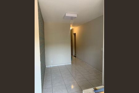 Apartamento à venda com 2 quartos, 55m² em Sapê, Niterói