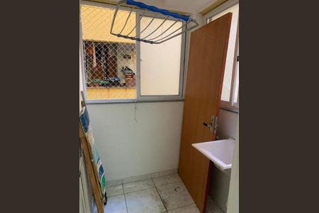 Apartamento à venda com 2 quartos, 55m² em Sapê, Niterói