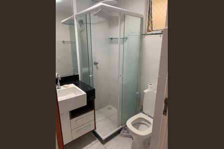 Apartamento à venda com 2 quartos, 55m² em Sapê, Niterói