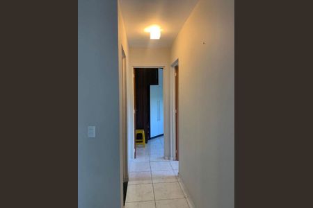Apartamento à venda com 2 quartos, 55m² em Sapê, Niterói