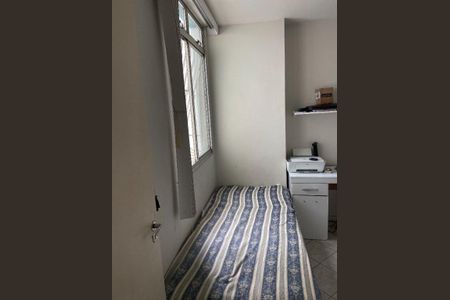 Apartamento à venda com 2 quartos, 55m² em Fonseca, Niterói
