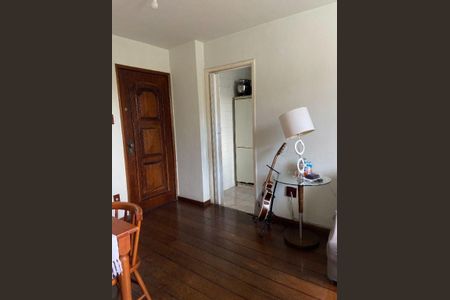 Apartamento à venda com 2 quartos, 55m² em Fonseca, Niterói